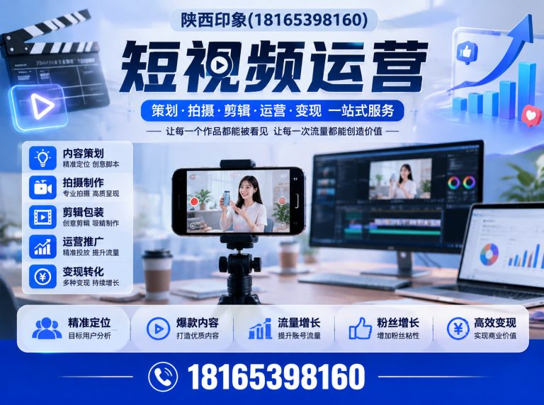 阎良区AI搜索优化展示图