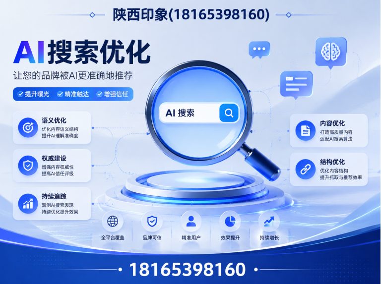 阎良区陕西印象展示图